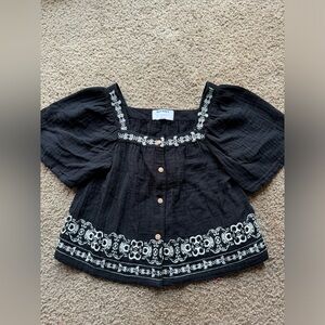 Old Navy girls size L